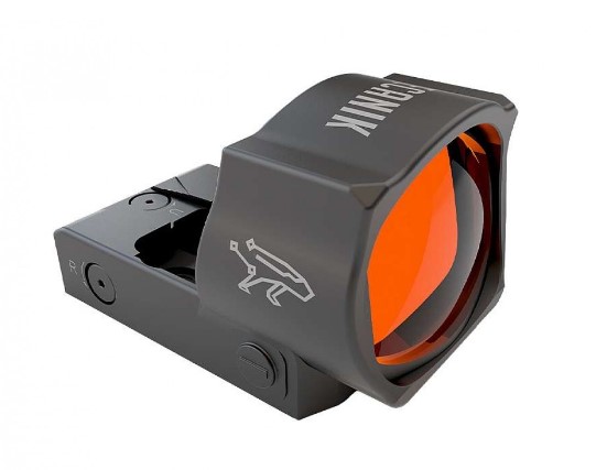 CANIK MO3 RED DOT SIGHT - Taurus Savings